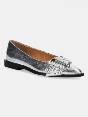 Obrázek produktu Steve Madden Baleríny Steve Madden Grail stříbrná