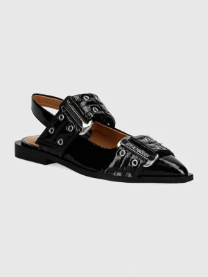 Obrázek produktu Steve Madden Baleríny Grand Ave černá