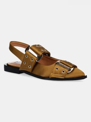 Obrázek produktu Steve Madden Baleríny Steve Madden Grand Ave zelená