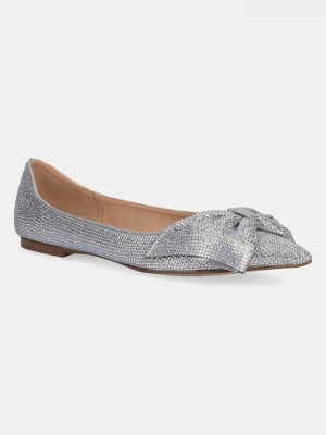 Obrázek produktu Steve Madden Baleríny Steve Madden Magi-R stříbrná