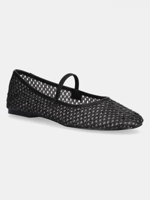 Obrázek produktu Steve Madden Baleríny Steve Madden Majorca černá