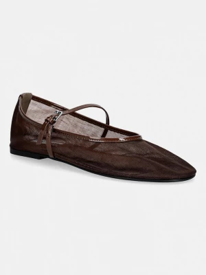 Obrázek produktu Steve Madden Baleríny Steve Madden Mash hnědá