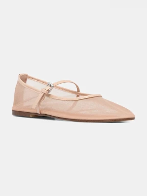 Obrázek produktu Steve Madden Baleríny Steve Madden Mash oranžová