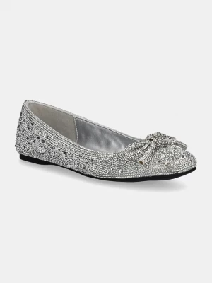 Obrázek produktu Steve Madden Baleríny Steve Madden Nilsa-R stříbrná