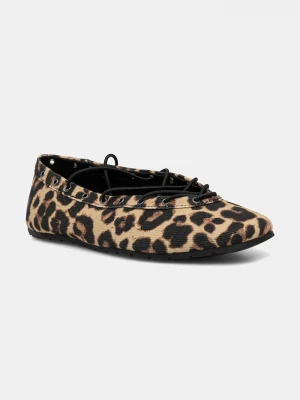 Obrázek produktu Steve Madden Baleríny Steve Madden Pointe hnědá