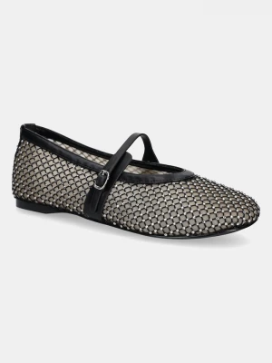 Obrázek produktu Steve Madden Baleríny Steve Madden Rejoice-MR černá