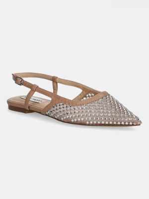 Obrázek produktu Steve Madden Baleríny Steve Madden Slingshot-MR hnědá