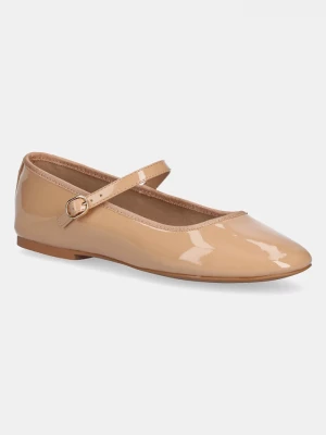 Obrázek produktu Steve Madden Baleríny Steve Madden Vinetta béžová