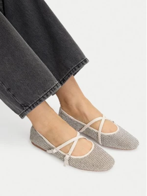 Obrázek produktu Steve Madden Baleríny Watchlist 11005277 Béžová