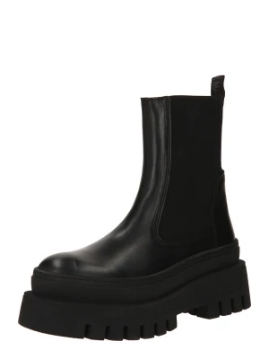 Obrázek produktu STEVE MADDEN Chelsea boty 'CASSANDRA' černá