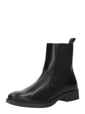Obrázek produktu STEVE MADDEN Chelsea boty 'Nena' černá