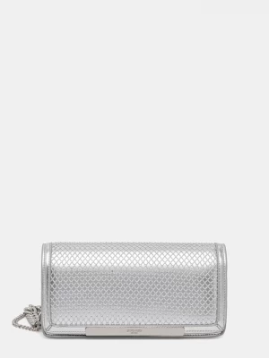 Obrázek produktu Steve Madden crossbody kabelka dámská Btaya stříbrná