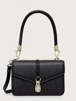 Obrázek produktu Steve Madden crossbody kabelka dámská z imitace kůže Bsax černá