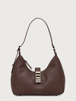 Obrázek produktu Steve Madden hobo kabelka dámská z imitace kůže Bovie hnědá