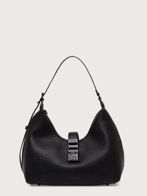Obrázek produktu Steve Madden hobo kabelka dámská z imitace kůže Bovie-M černá