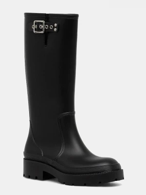 Obrázek produktu Steve Madden Holínky Steve Madden Rockyh20 černá