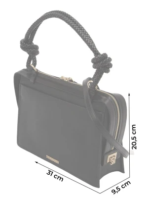 Obrázek produktu STEVE MADDEN Kabelka 'Bamren' černá