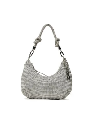 Obrázek produktu Steve Madden Kabelka Bkaya SM13000999 Stříbrná