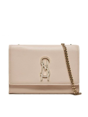 Obrázek produktu Steve Madden Kabelka Bramone Crossbody SM13001312-02002-BGL Écru Krémová
