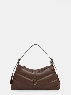 Obrázek produktu Steve Madden Kabelka Steve Madden Bgal hnědá