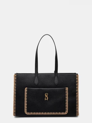 Obrázek produktu Steve Madden Kabelka Steve Madden Bkee černá