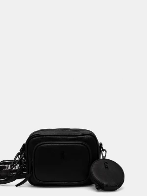 Obrázek produktu Steve Madden Kabelka Steve Madden Blillite černá