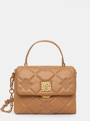 Obrázek produktu Steve Madden Kabelka Steve Madden Brutus hnědá