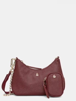 Obrázek produktu Steve Madden Kabelka Steve Madden Bsin červená