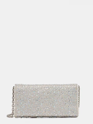 Obrázek produktu Steve Madden Kabelka Steve Madden Bvows stříbrná