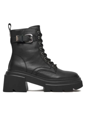 Obrázek produktu Steve Madden Kotníková obuv Braker SM11005039 Černá