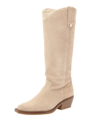 Obrázek produktu STEVE MADDEN Kovbojské boty 'Wiraya' krémová