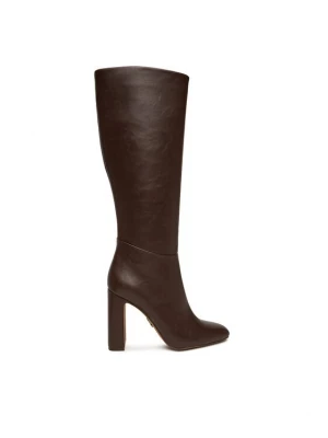 Obrázek produktu Steve Madden Kozačky Ally SM11002627 Hnědá