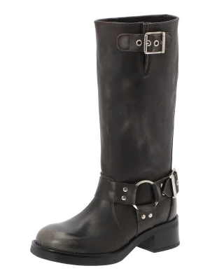 Obrázek produktu STEVE MADDEN Kozačky 'Beau' antracitová