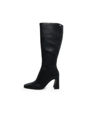 Obrázek produktu STEVE MADDEN Kozačky 'Flares-H' černá