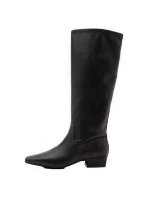 Obrázek produktu STEVE MADDEN Kozačky 'Gwyneth' černá
