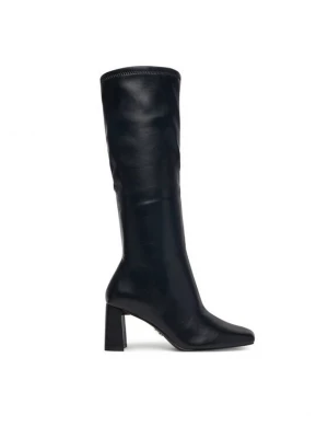 Obrázek produktu Steve Madden Kozačky Holly 11003501 Černá