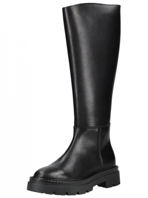 Obrázek produktu STEVE MADDEN Kozačky 'Kaja-W' černá
