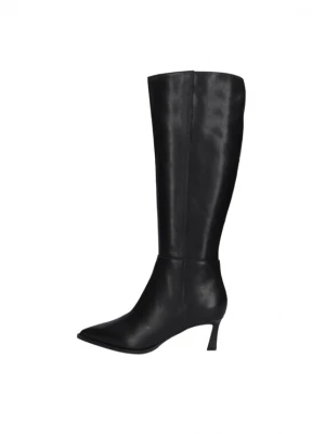 Obrázek produktu STEVE MADDEN Kozačky 'Lucid' černá