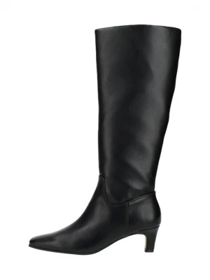 Obrázek produktu STEVE MADDEN Kozačky 'New Davis' černá