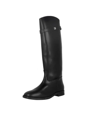 Obrázek produktu STEVE MADDEN Kozačky 'Novi' černá