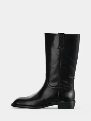 Obrázek produktu STEVE MADDEN Kozačky 'Primo' černá