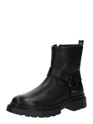 Obrázek produktu STEVE MADDEN Kozačky 'Radios' černá