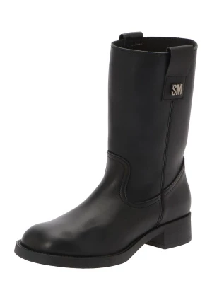Obrázek produktu STEVE MADDEN Kozačky 'Zethy' černá