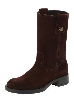 Obrázek produktu STEVE MADDEN Kozačky 'Zethy' hnědá