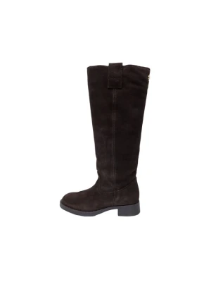 Obrázek produktu STEVE MADDEN Kozačky 'Zola-F' hnědá