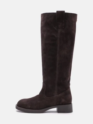 Obrázek produktu STEVE MADDEN Kozačky 'Zola' hnědá