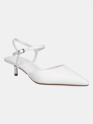 Obrázek produktu Steve Madden Kožené lodičky Steve Madden Adelaide