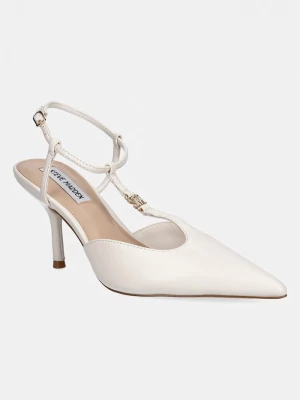 Obrázek produktu Steve Madden Kožené lodičky Steve Madden Sanders béžová