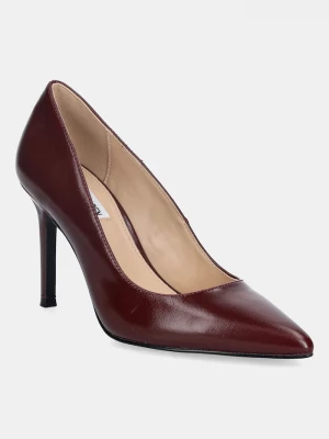Obrázek produktu Steve Madden Kožené lodičky Secured