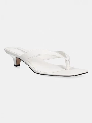 Obrázek produktu Steve Madden Kožené žabky Steve Madden Tracie